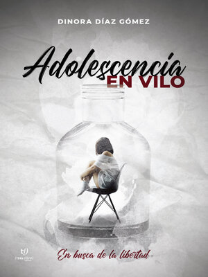 cover image of Adolescencia en vilo